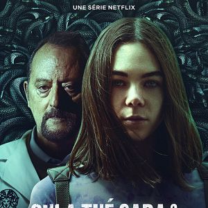 Photo Qui a tué Sara ?