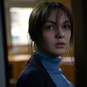 Photo La montagne aux secrets