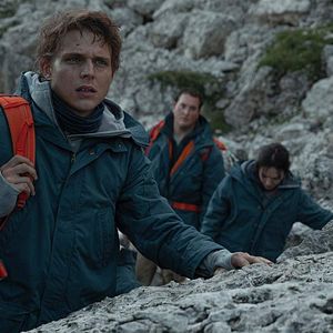 Photo La montagne aux secrets