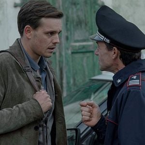 Photo La montagne aux secrets