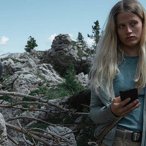 Photo La montagne aux secrets