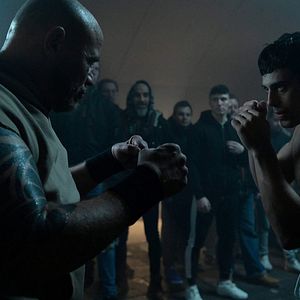 Photo La montagne aux secrets