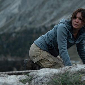 Photo La montagne aux secrets