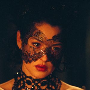 Photo Monica Bellucci