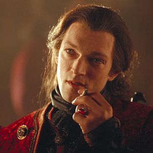 Photo Vincent Cassel
