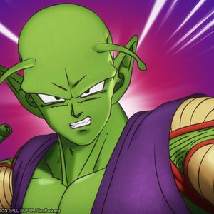 Photo Dragon Ball Super: Super Hero
