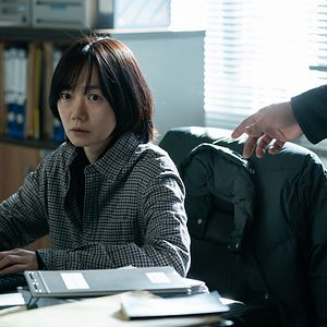 Photo About Kim Sohee