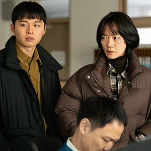 Photo About Kim Sohee