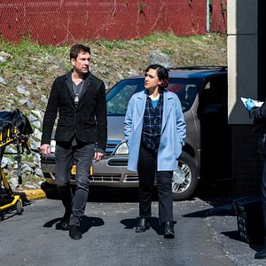 Photo Dylan McDermott