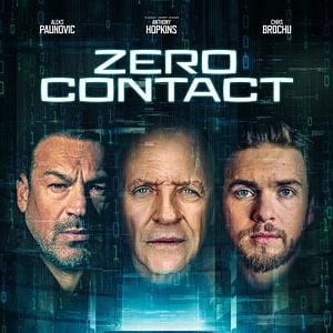 Zero Contact Premium Domain