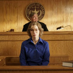 Photo Candy : Meurtre au Texas