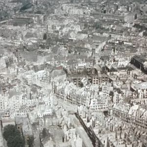 Photo L'Histoire naturelle de la destruction