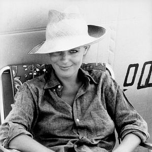 Photo Romy Schneider
