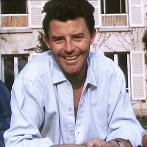 Photo Gérard Philipe, le dernier hiver du Cid