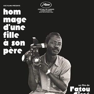Photo Hommage d’une fille à son père