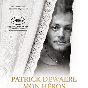 Photo Patrick Dewaere, mon héros
