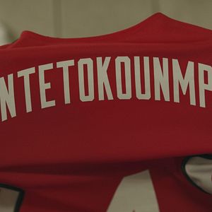 Photo Rise : la véritable histoire des Antetokounmpo