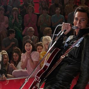 Photo Elvis