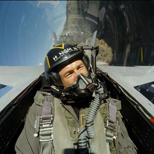 Photo Top Gun: Maverick