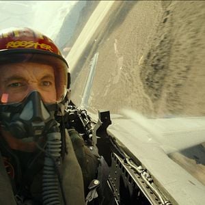 Photo Top Gun: Maverick