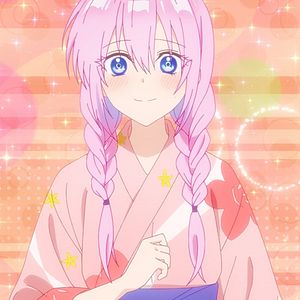 Photo Shikimori n’est pas juste mignonne