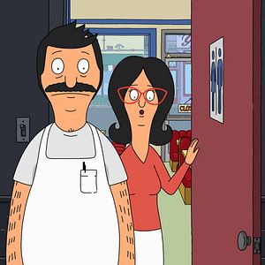 Photo Bob's Burgers