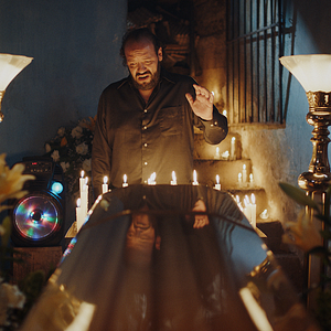 Photo El Visitante