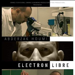 Photo Electron libre