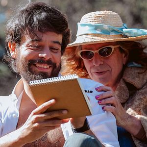 Photo Alfredo Castro