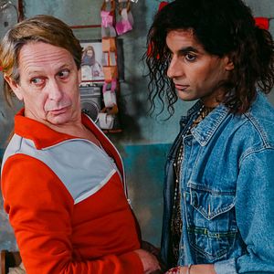 Photo Alfredo Castro