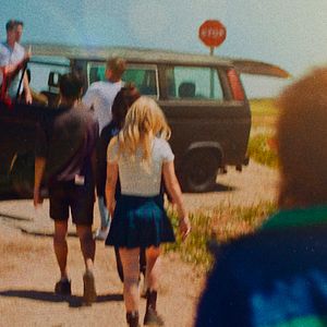 Photo Cómo mandarlo todo a la mierda