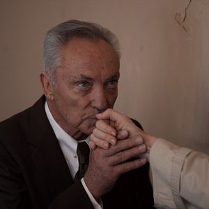 Photo Udo Kier