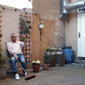 Photo Udo Kier
