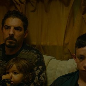 Photo Le Sixième enfant