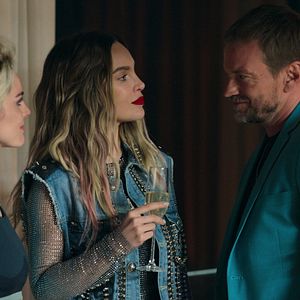 Photo Bienvenidos a Edén