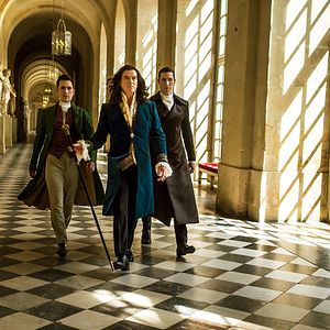 Photo The King's Daughter