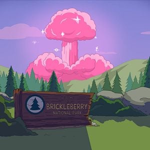 Photo Brickleberry