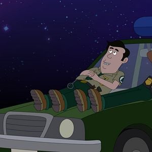 Photo Brickleberry