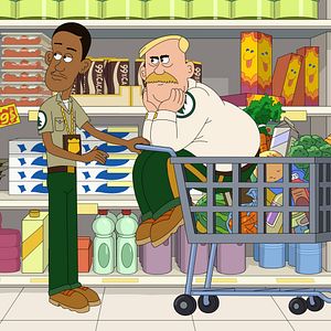 Photo Brickleberry