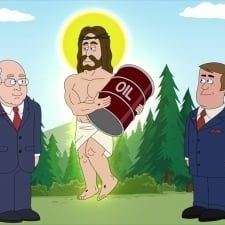 Photo Brickleberry