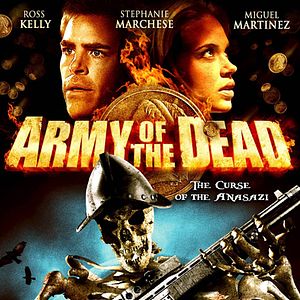 Photo Army of the Dead