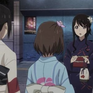 Photo Beautiful Bones - Sakurako’s Investigation