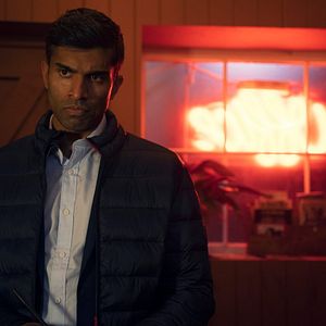 Photo The Devil’s Hour