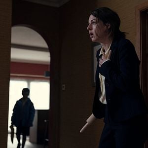 Photo The Devil’s Hour