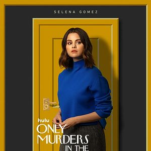 Photo Only Murders In The Building