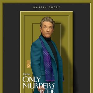 Photo Only Murders In The Building