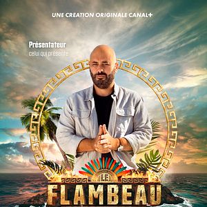 Photo Le Flambeau, les aventuriers de Chupacabra