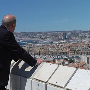 Photo Roland Gori, une époque sans esprit