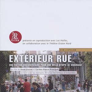Photo Extérieur rue