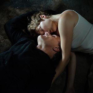 Photo Léa Seydoux